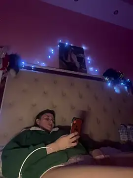 Flossy_Vettie's Live XXX Chat