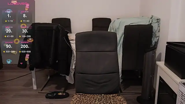 samarakayako Live XXX-chat