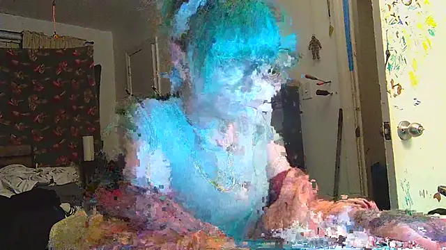 Emily0903's Webcam Show