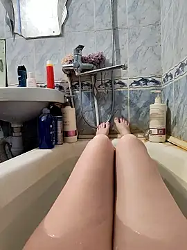 DesireMelissa live XXX chat