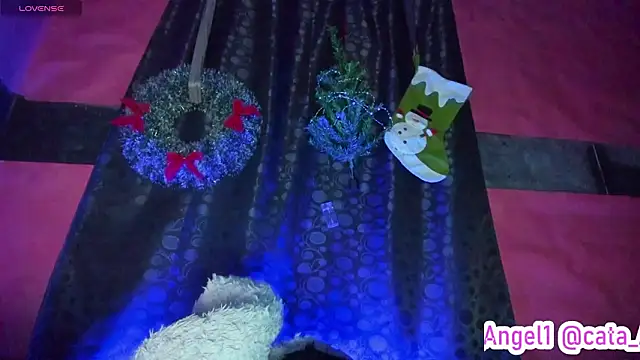 Онлайн чат XXX Cata-angel