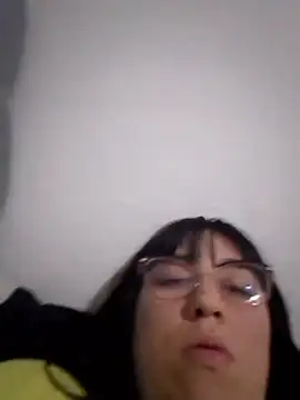 CoralSmit élő XXX-chatje