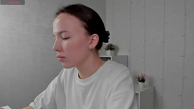 Maria_Solis' Live XXX Chat