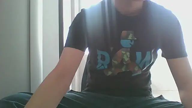 nole_china7 Live XXX-chat