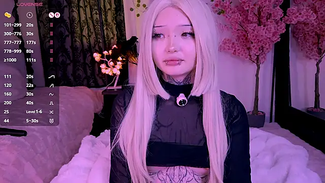 Lein_Bone's Live XXX Chat