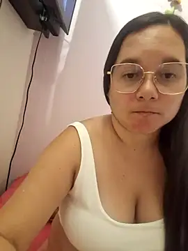 Chat XXX ao vivo de liababylia