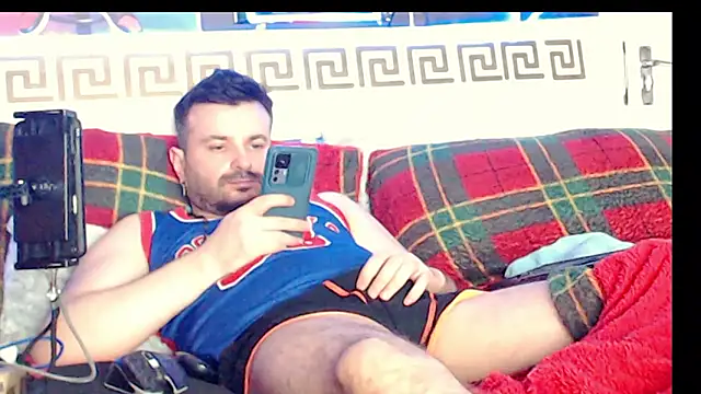 Chat XXX en directo de florintanus69