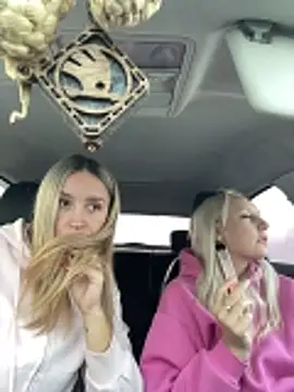 MerlinDave's Live XXX Chat