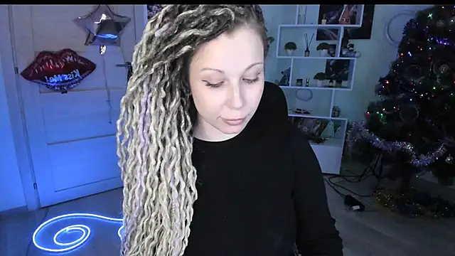 HoneySallyMoore Chat XXX live