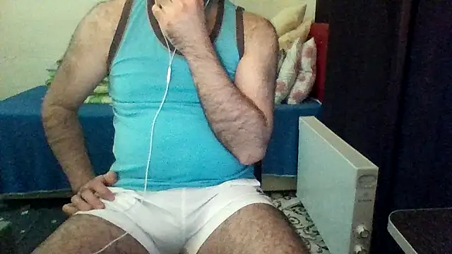 st206boy's Live XXX Chat