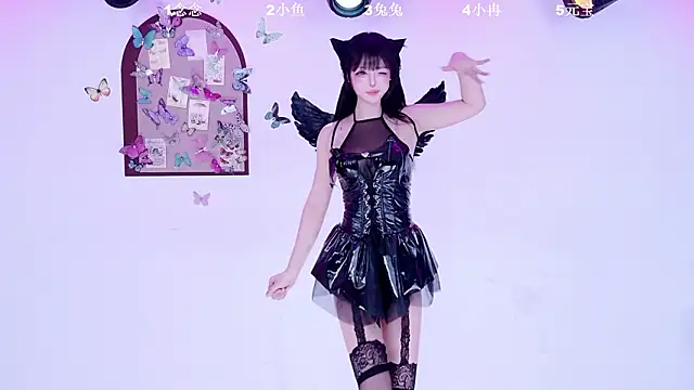 XK-2005's Live XXX Chat