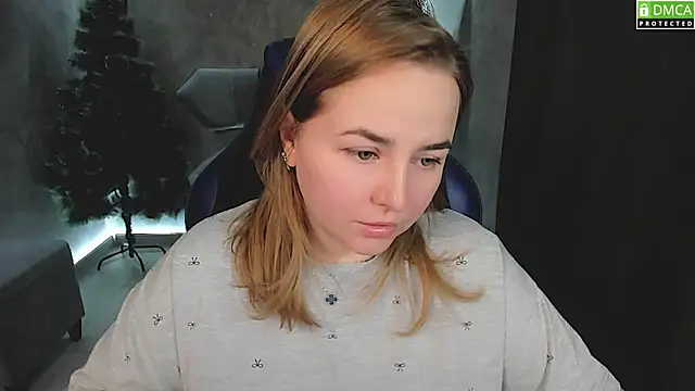 Mira_Mermayd Adlı Modelin Canlı XXX Sohbeti