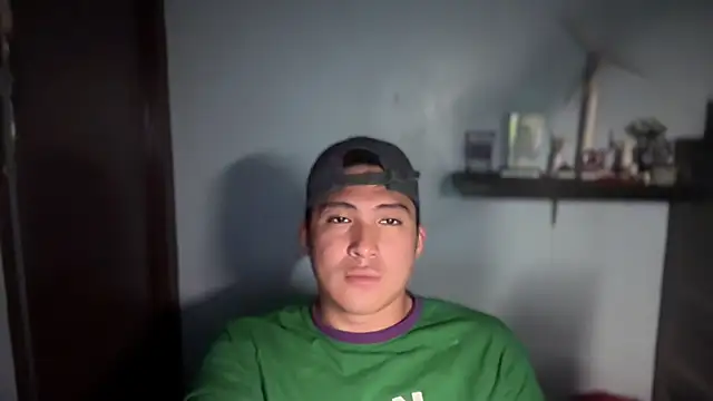 Kingdirtyfog Pertunjukan Webcam