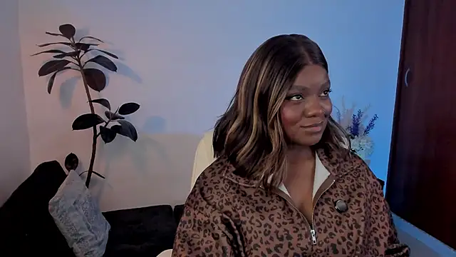 Im_Maria's Live XXX Chat