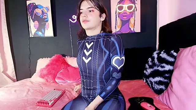 Angel_shiny Live XXX-chat