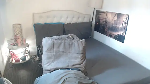 NinaDOM4CUM live XXX chat