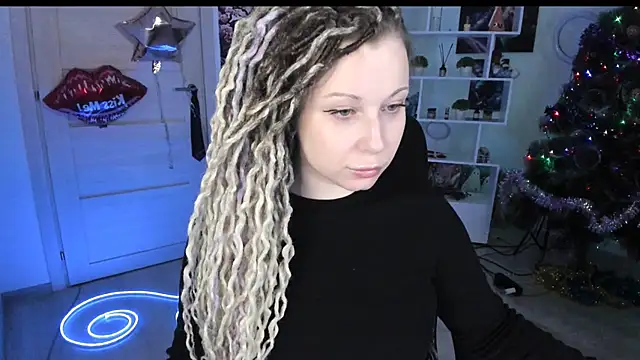 HoneySallyMoore's Live XXX Chat