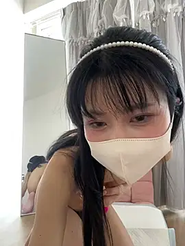 -Nyanko-chan-'s Live XXX Chat