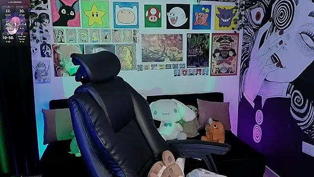 Yuhwan_'s Live XXX Chat