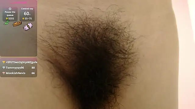 sweet_barbiie Adlı Modelin Canlı XXX Sohbeti