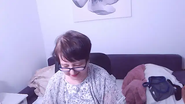 ChristaRose's Live XXX Chat