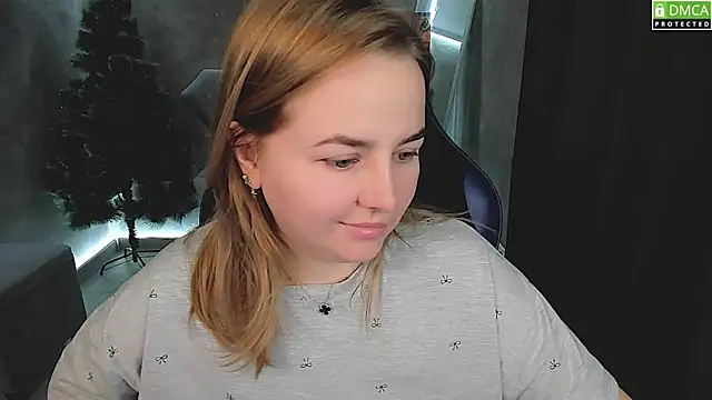 Chat XXX en directo de Mira_Mermayd