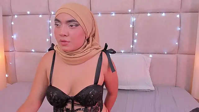 Sooffii_1 Adlı Modelin Canlı XXX Sohbeti