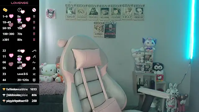 girlofyourdreams09's Live XXX Chat