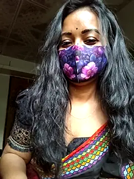 Show Webcam de Dil-Ka-Radhika