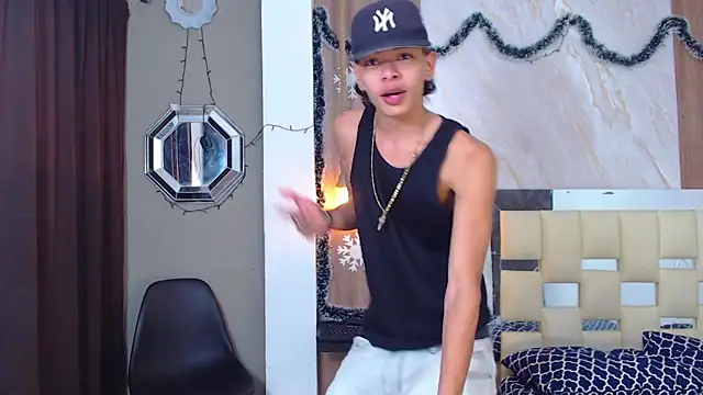 Harry_jhonsson Live XXX-Chat