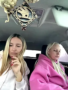 MerlinDave's Webcam Show