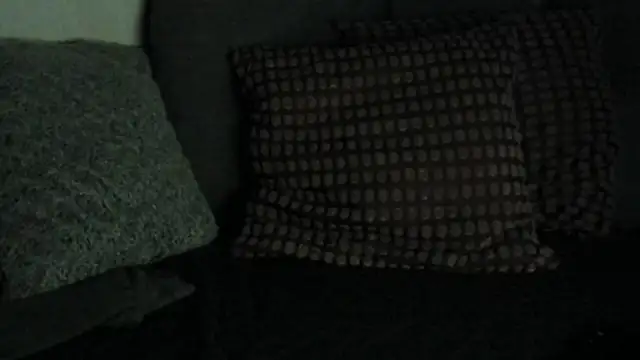 Jessy_888 Adlı Modelin Canlı XXX Sohbeti