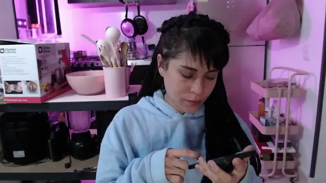 Hellen_dumont's Live XXX Chat