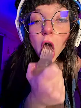 XXX chat uživo modela urpuppymoon