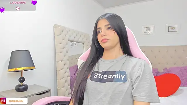 carlaperez_'s Live XXX Chat