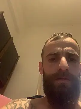 Albanian_Goat_WhiteHammer's Webcam Show