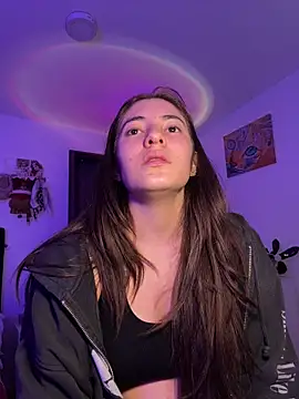 Pr1nc3ssgabi Live XXX-Chat