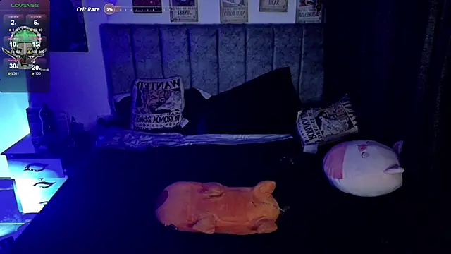 Inori_08's Live XXX Chat