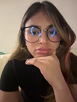 SaraParisi Chat XXX in diretta