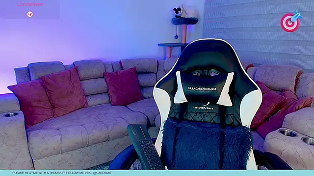 Niico_Cruz's Live XXX Chat