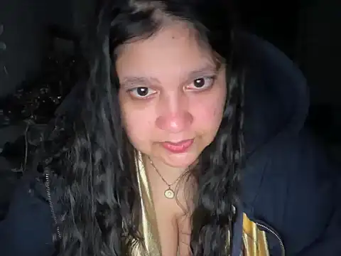 XXX chat uživo modela MelanieFawker