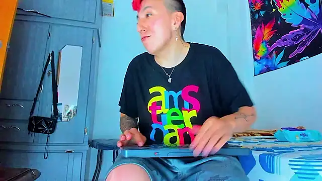 Sexyboy_666: онлайн-секс-чат