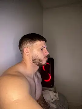 Andeilson1999's Live XXX Chat