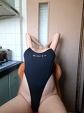 EcupLena Adlı Modelin Canlı XXX Sohbeti