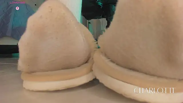 charlotte__grey's Live XXX Chat