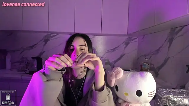 Ayesha_Thebestt Chat XXX in diretta