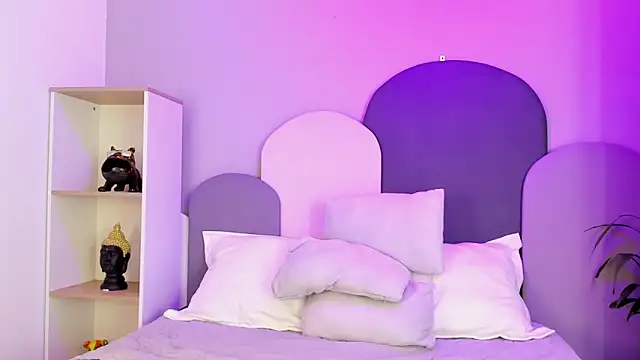 TaraCarson 现场XXX聊天