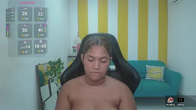 Cristal_War's Live XXX Chat