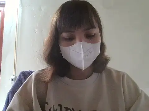 Chat XXX en directo de Angela-Eira