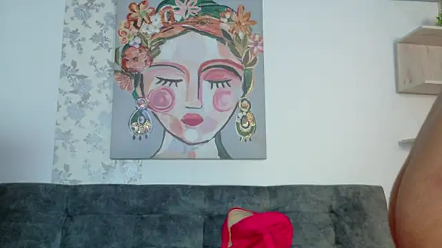 taty_miller's Live XXX Chat